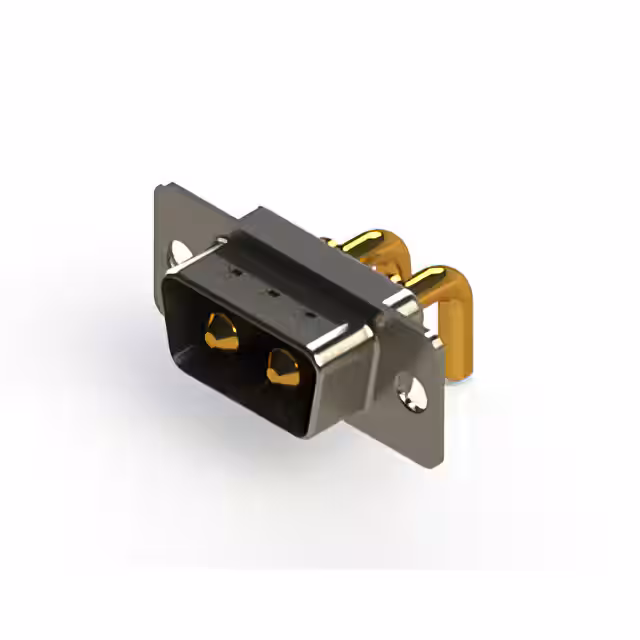 629-2W2-640-2T1 EDAC Inc.  Gruppi di connettori D-Sub